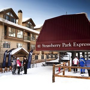 The Osprey At Beaver Creek, A Rockresort